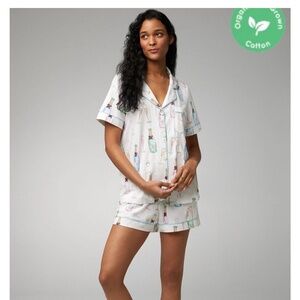 Bed Head "Just Married" Pajamas